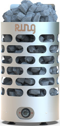 Электрокаменка СТЭН ЭКМ-6 Ring